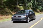 Volkswagen Jetta GLI 2015 года (NA)
